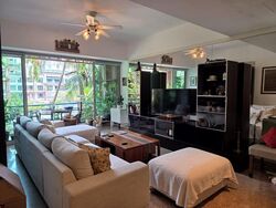 Maplewoods (D21), Condominium #602894501